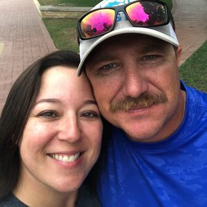 Meet your Posher, T.j.